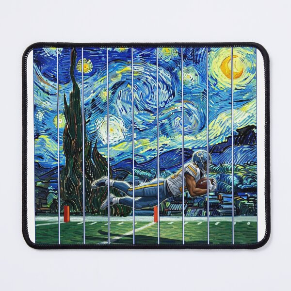 Item preview, STARRY TOUCHDOWN designed and sold by SETCreations.