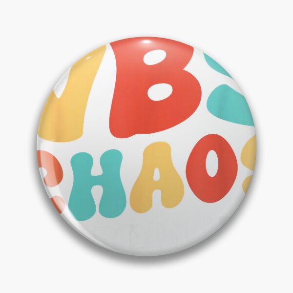 Item preview, Vacation Bible School Chaos Coordinator VBS Director T-Shirt designed and sold by ‘Nothing Scares Me’ Store.