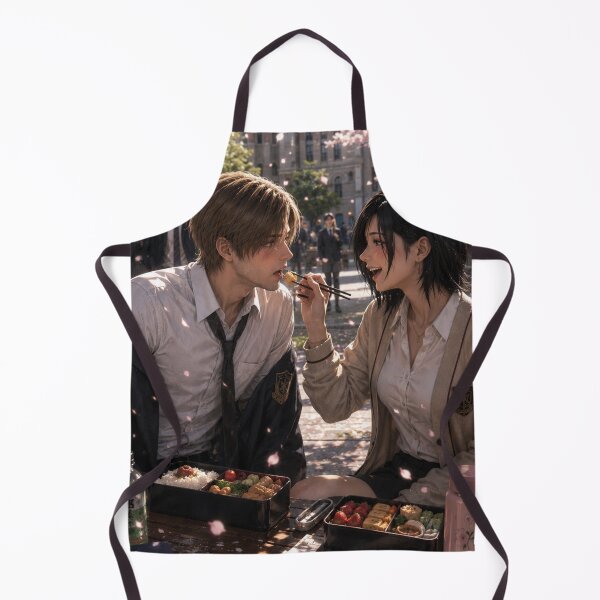 Item preview, Leon and Ada designed and sold by jinwooo.