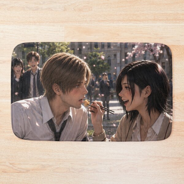 Item preview, Leon and Ada designed and sold by jinwooo.