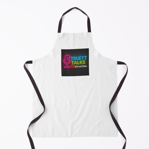 Item preview, Logo for my YouTube channel designed and sold by Truett Talks.