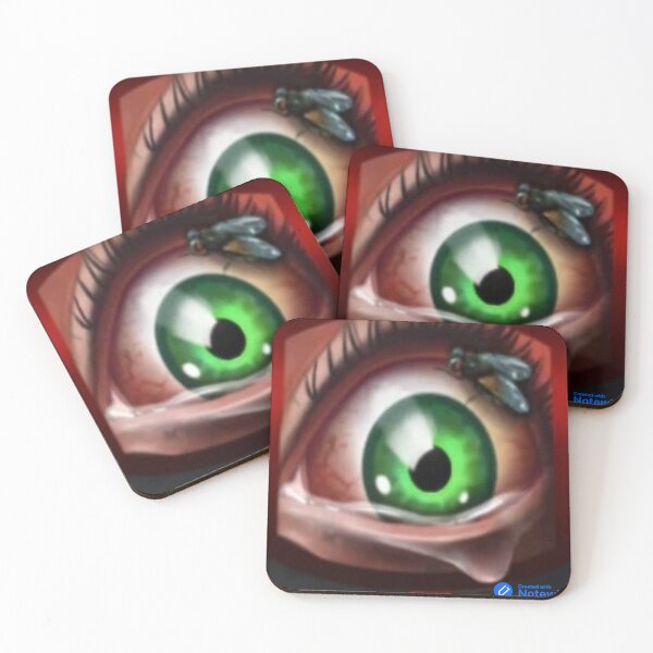 Item preview, Dead eye designed and sold by DoPeiNk!.