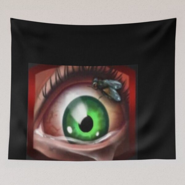 Item preview, Dead eye designed and sold by DoPeiNk!.