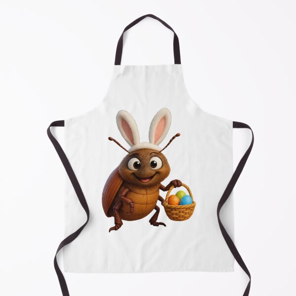 Item preview, Easter May Beetle designed and sold by Sillytoe.