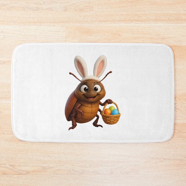 Item preview, Easter May Beetle designed and sold by Sillytoe.