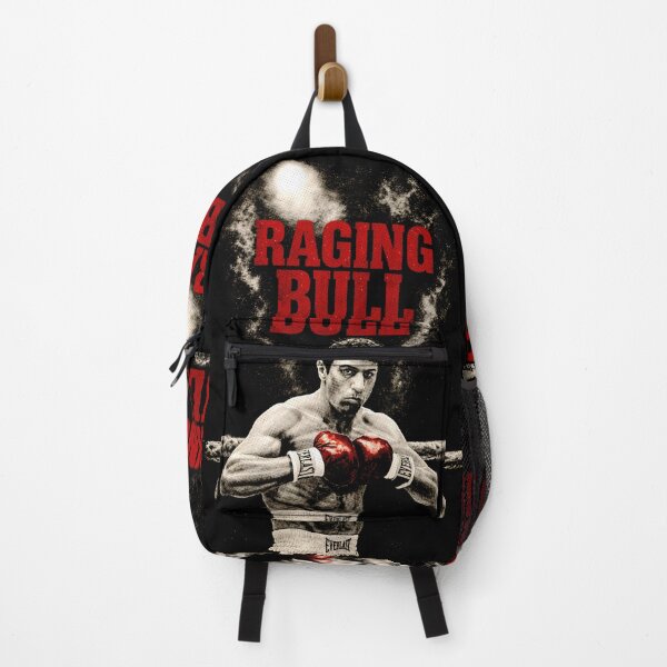 Item preview, Raging Bull movie designed and sold by NF Designs Studio DTF.