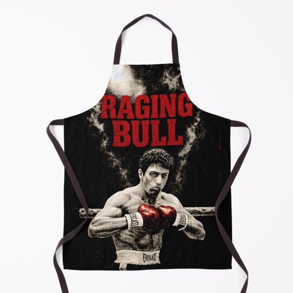 Item preview, Raging Bull movie designed and sold by NF Designs Studio DTF.