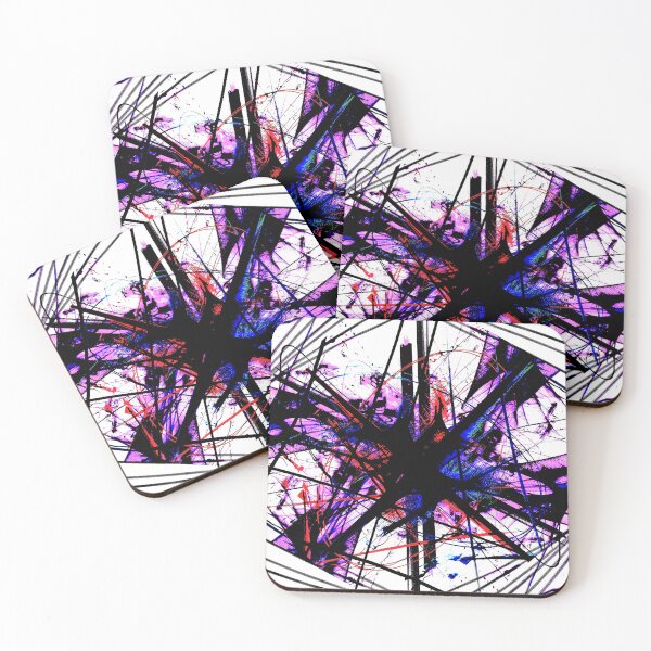 Artikelvorschau, Leerer Moment entworfen und verkauft von AbstractOcean.