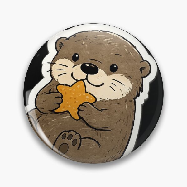 Item preview, Stiker designed and sold by TexugoArts.