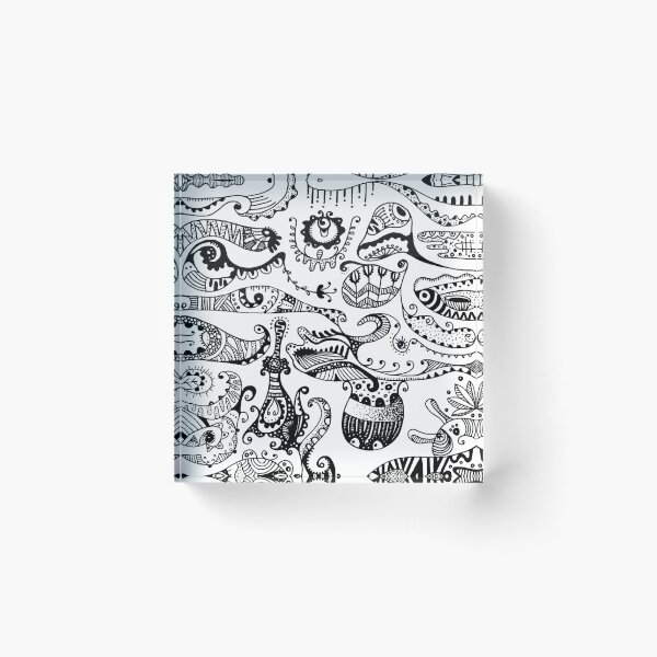 Item preview, Tempo | Internal rhythm designed and sold by MonoGarabato.