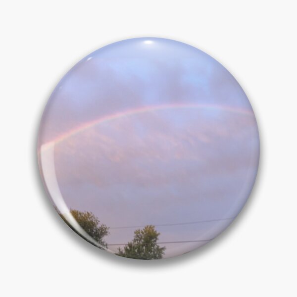 Item preview, Photo of a Rainbow  designed and sold by Amanda1775.