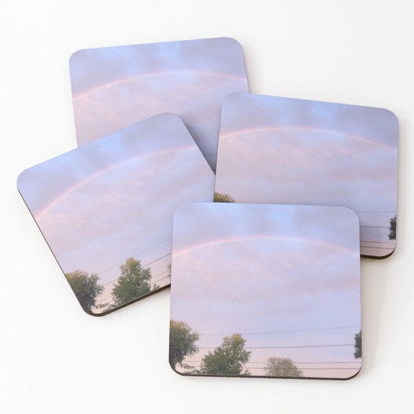 Item preview, Photo of a Rainbow  designed and sold by Amanda1775.