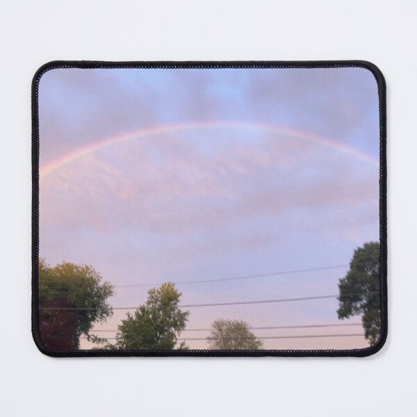 Item preview, Photo of a Rainbow designed and sold by Amanda1775.