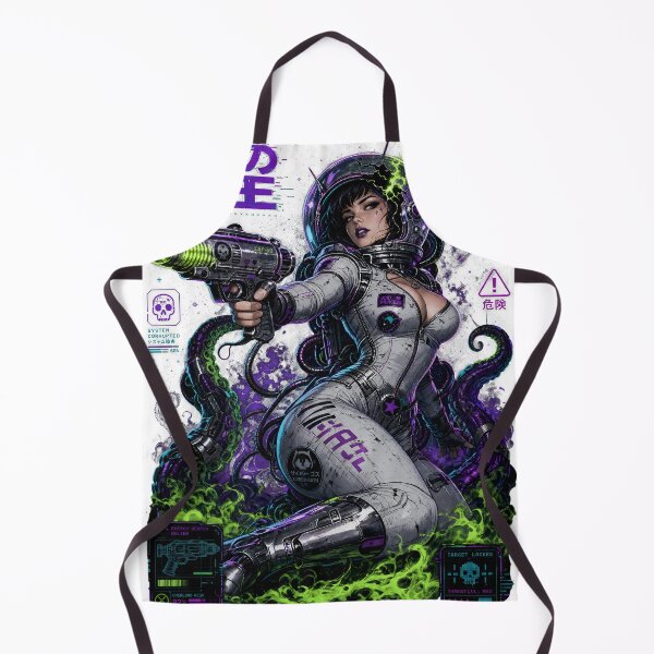 Item preview, Galactic Rebel Void Princess Warrior designed and sold by castillomiami.