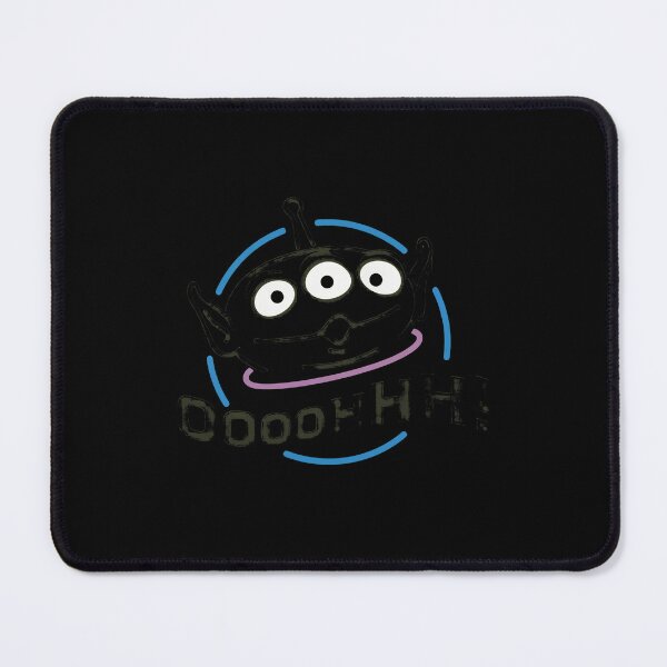 Item preview, Oooohh cartoon designed and sold by UNFKWTBL.