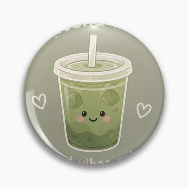 Item preview, Matcha mood designed and sold by Cmarie02276.