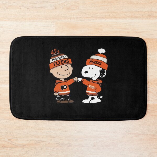 Item preview, Charlie Brown Snoopy Flyerss Fist Bump designed and sold by WilliamFerris.