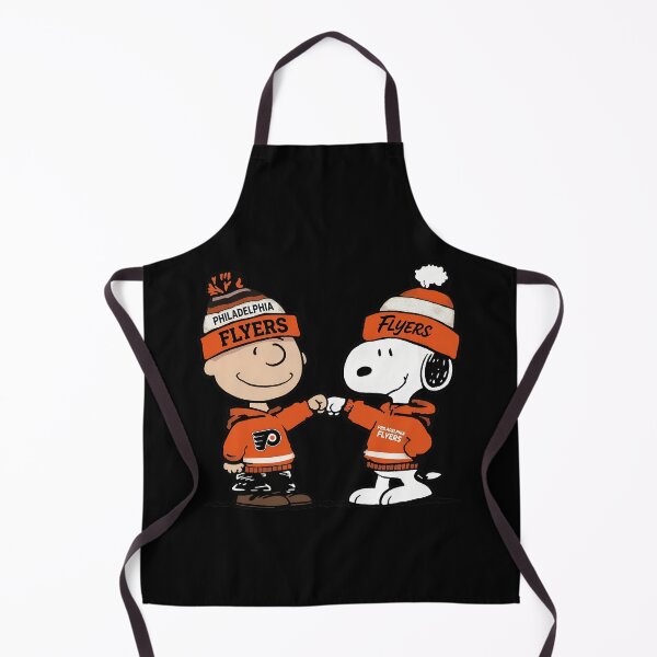 Item preview, Charlie Brown Snoopy Flyerss Fist Bump designed and sold by WilliamFerris.