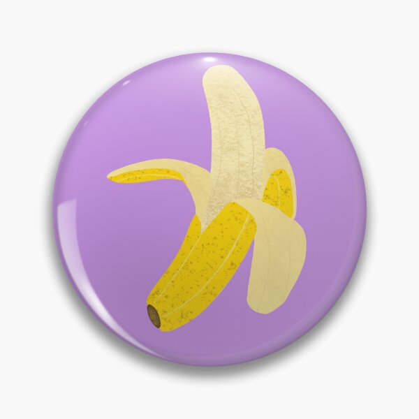 Item preview, Bold Funky Banana designed and sold by CheesieBeeStudio.
