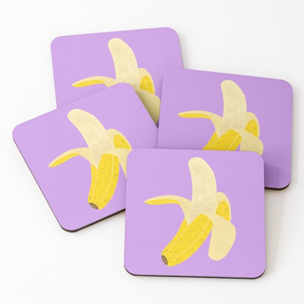 Item preview, Bold Funky Banana designed and sold by CheesieBeeStudio.
