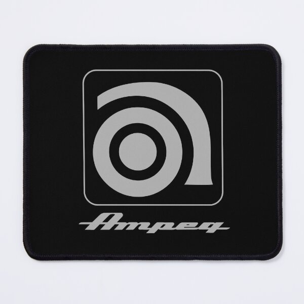 Item preview, Ampegg Bass Amp Gear designed and sold by TailAndKiln.
