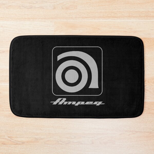 Item preview, Ampegg Bass Amp Gear designed and sold by TailAndKiln.