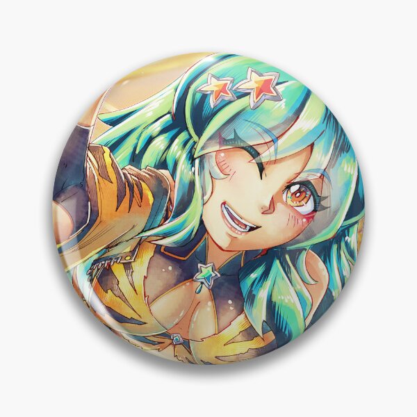 Item preview, Lum Invader designed and sold by gensox.