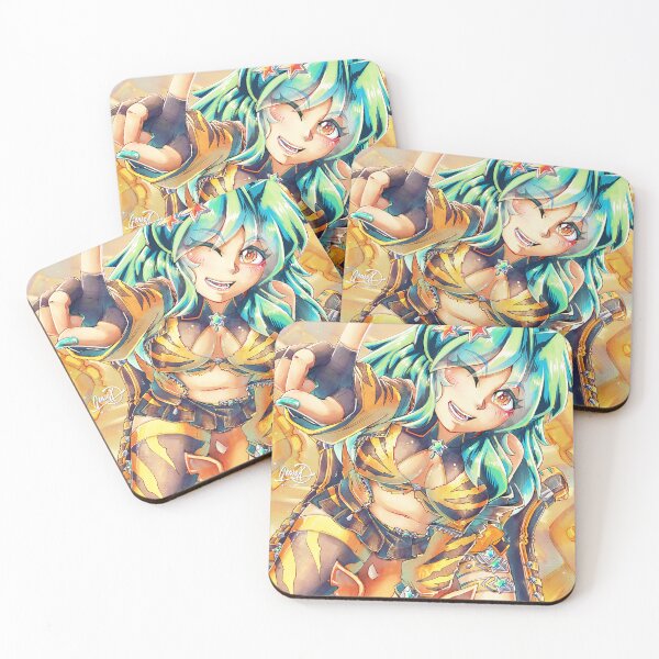 Item preview, Lum Invader designed and sold by gensox.