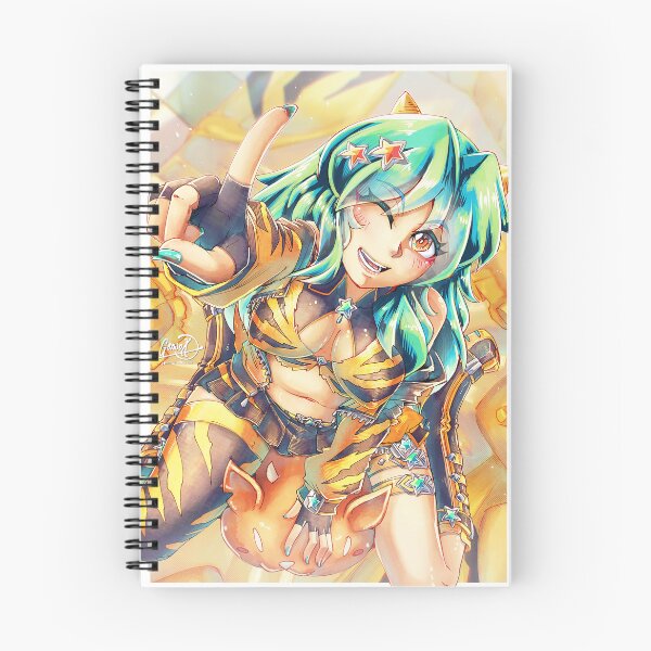Item preview, Lum Invader designed and sold by gensox.