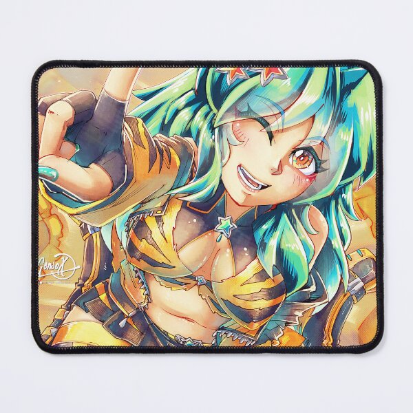 Item preview, Lum Invader designed and sold by gensox.