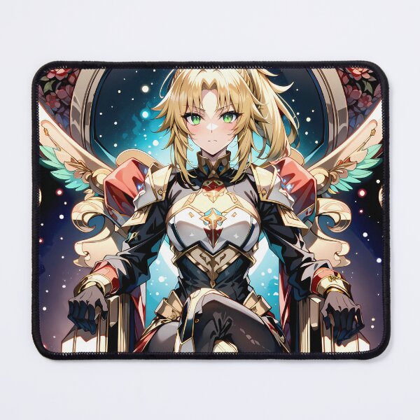 Item preview, Mordred Fate Grand Order Regal Armor Throne Power designed and sold by bystudiolereve.