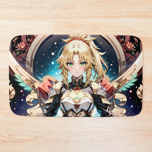 Item preview, Mordred Fate Grand Order Regal Armor Throne Power designed and sold by bystudiolereve.