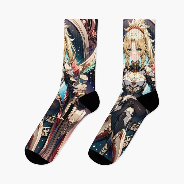 Item preview, Mordred Fate Grand Order Regal Armor Throne Power designed and sold by bystudiolereve.