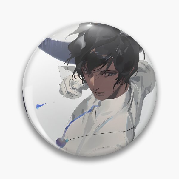 Item preview, Archer Arjuna Fate Grand Order White Moon Archer designed and sold by bystudiolereve.