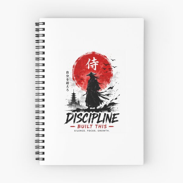 Item preview, SILENCE. FOCUS. GROWTH designed and sold by ArtisticView101.