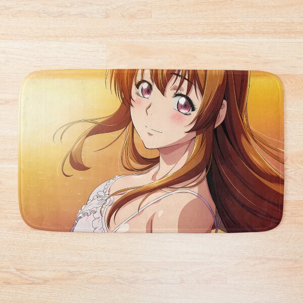 Item preview, Aina Yoshiwara Grand Blue Sunset Ocean Soft Summer Glow designed and sold by bystudiolereve.