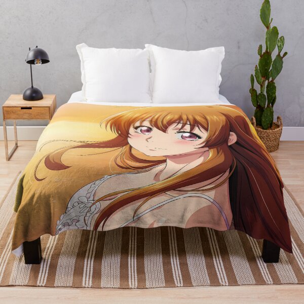 Item preview, Aina Yoshiwara Grand Blue Sunset Ocean Soft Summer Glow designed and sold by bystudiolereve.