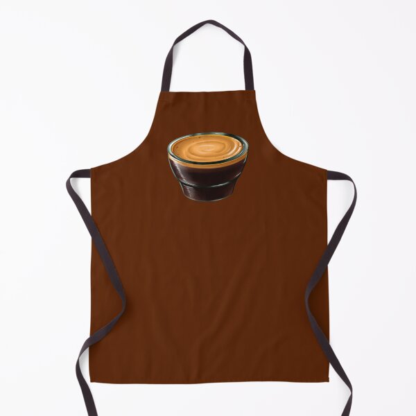 Item preview, Espresso Shot Coffee designed and sold by KrystalBStudios.