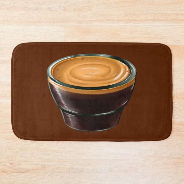 Item preview, Espresso Shot Coffee designed and sold by KrystalBStudios.