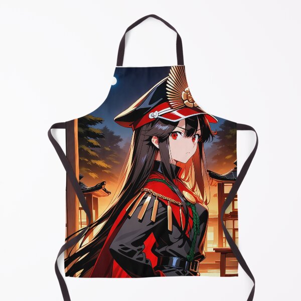 Item preview, Oda Nobunaga Fate Grand Order Sunset Palace Captain designed and sold by bystudiolereve.
