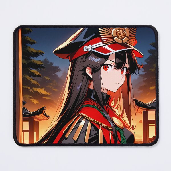 Item preview, Oda Nobunaga Fate Grand Order Sunset Palace Captain designed and sold by bystudiolereve.
