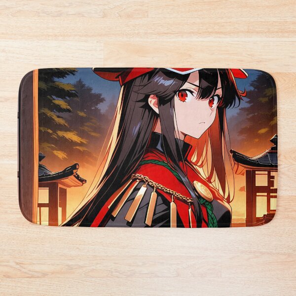 Item preview, Oda Nobunaga Fate Grand Order Sunset Palace Captain designed and sold by bystudiolereve.