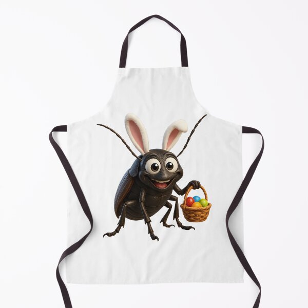Item preview, Easter Palo Verde Beetle designed and sold by Sillytoe.