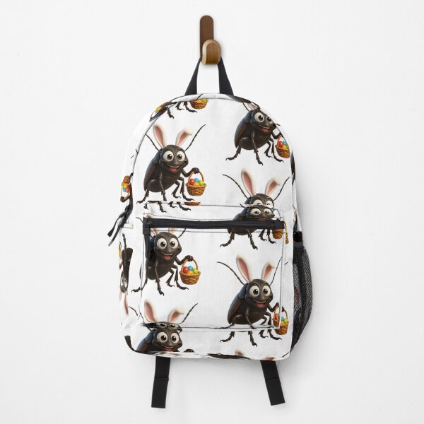 Item preview, Easter Palo Verde Beetle designed and sold by Sillytoe.