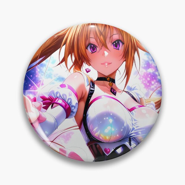 Item preview, Irina Shidou High School DxD Celestial Idol Radiance designed and sold by bystudiolereve.