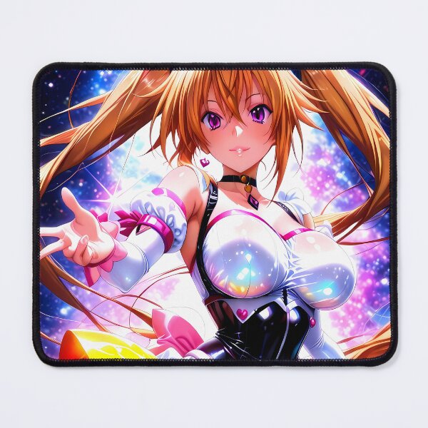 Item preview, Irina Shidou High School DxD Celestial Idol Radiance designed and sold by bystudiolereve.