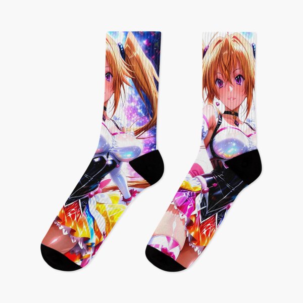 Artikelvorschau, Irina Shidou High School DxD Celestial Idol Radiance entworfen und verkauft von bystudiolereve.