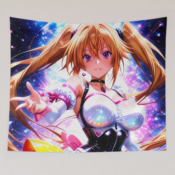 Item preview, Irina Shidou High School DxD Celestial Idol Radiance designed and sold by bystudiolereve.