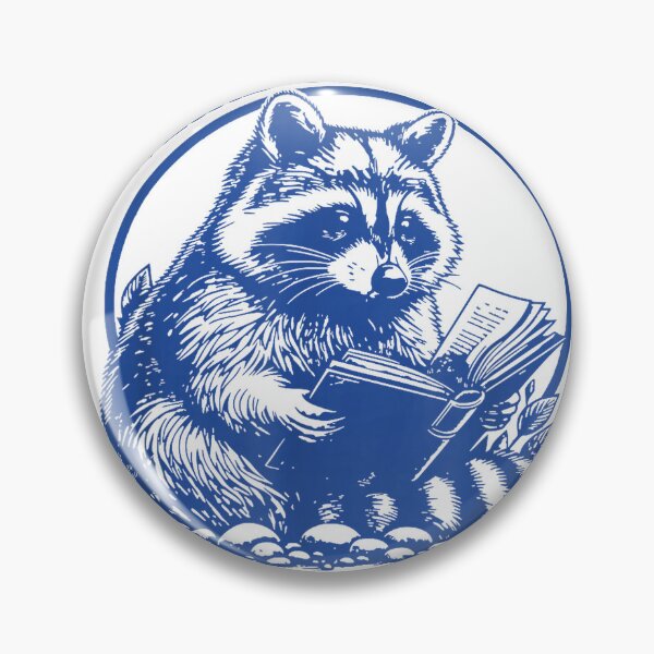 Item preview, Weird Teachers Build Character Appreciation Raccoon T-Shirt designed and sold by Voila-creative.
