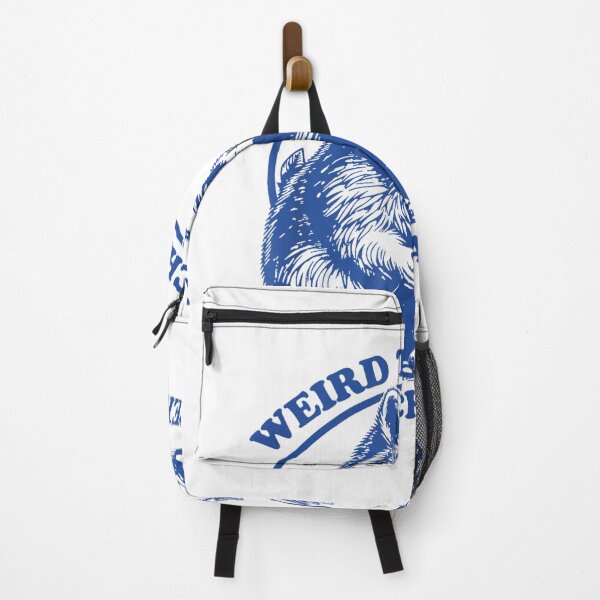Item preview, Weird Teachers Build Character Appreciation Raccoon T-Shirt designed and sold by Voila-creative.